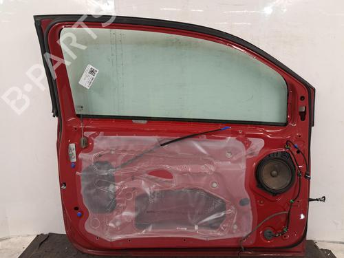 Used Left front door Left front door 38447343 38447343