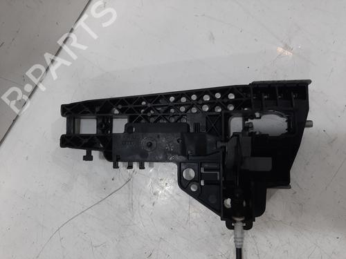 Other AUDI Q3 (8UB, 8UG) 2.0 TDI quattro | BP31965170O1 