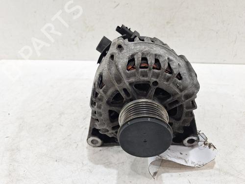 Alternator DS DS 3 / DS 3 CROSSBACK (UR_, UC_, UJ_) 1.2 PureTech 130 (URHNSS) | BP31596493M7 - Image 4