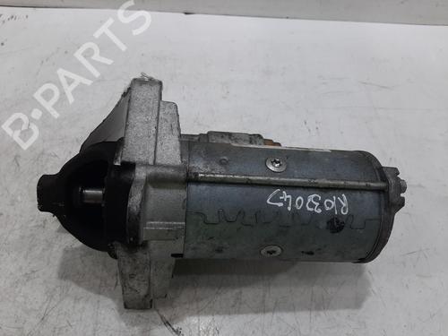 Used Starter VAUXHALL VIVARO A Bus (X83) 2.0 CDTI (90 hp) 30406890