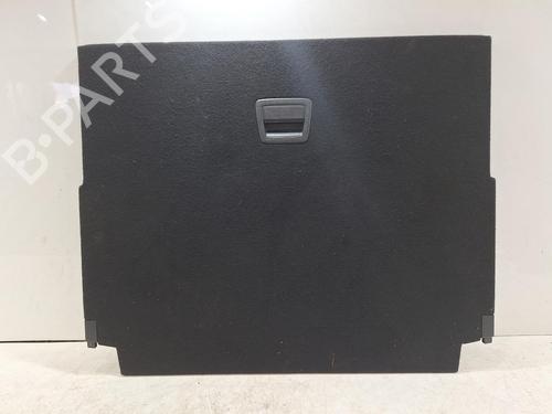 Used Luggage compartment floor Luggage compartment floor PEUGEOT 3008 II SUV (MC_, MR_, MJ_, M4_) 1.5 BlueHDi 130 (131 hp) 40159753 40159753