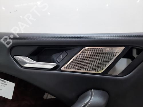 Other JAGUAR I-PACE (X590) EV400 AWD | BP29444502O1