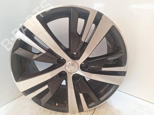 Used Rim Rim PEUGEOT 5008 II (MC_, MJ_, MR_, M4_) 1.5 BlueHDi 130 (MCYHZJ, MCYHZR, MCYHZX) (131 hp) 35767799 35767799