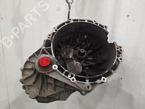 Gearkasse Gearkasse FORD TRANSIT CUSTOM V362 Van (FY, FZ) 2.0 EcoBlue (130 hp) 39916756 39916756
