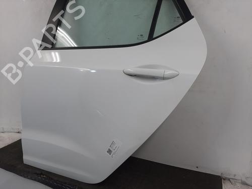 Left rear door HYUNDAI i10 II (BA, IA) 1.2 | BP29445167C4 