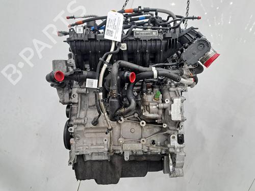 Engine LAND ROVER DISCOVERY SPORT (L550) 2.0 D 4x4 | BP29922340M1