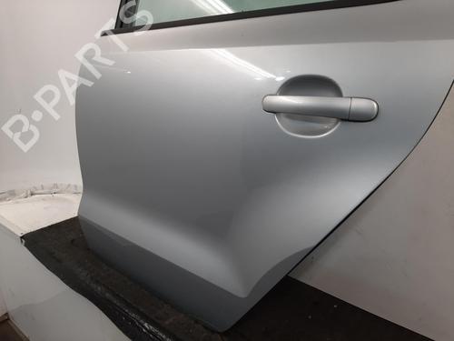 Left rear door VW POLO V (6R1, 6C1) 1.2 TSI 16V | BP32144775C4