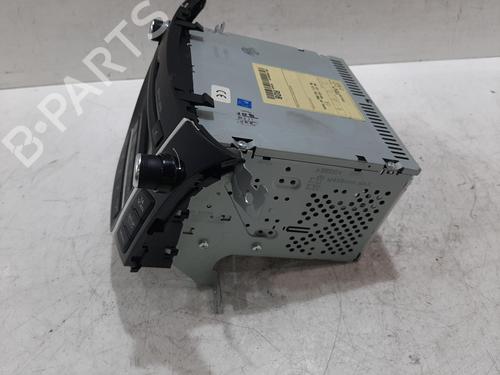 Radio HYUNDAI i30 (GD) 1.6 CRDi | BP30517549E6