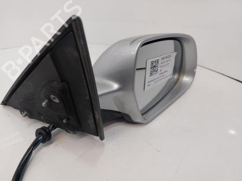Right mirror AUDI A5 Convertible (8F7) 3.0 TDI quattro | BP26787740C27 