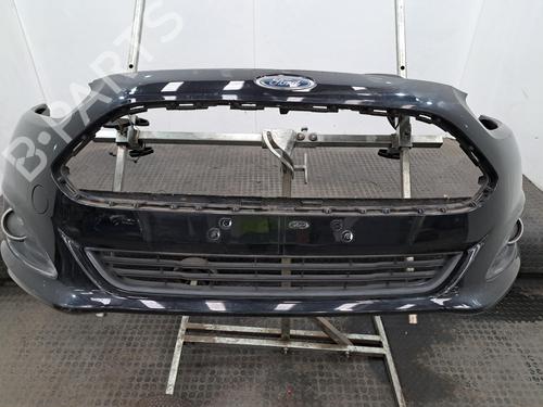 front-bumper-ford-fiesta-vi-cb1-ccn-2008-33647695 main image