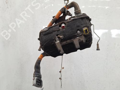 Used Engine JAGUAR I-PACE (X590) EV400 AWD (400 hp) 28506741