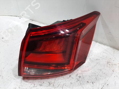 Right taillight SEAT ARONA (KJ7, KJP) 1.0 TSI | BP39614882C35 - Image 4