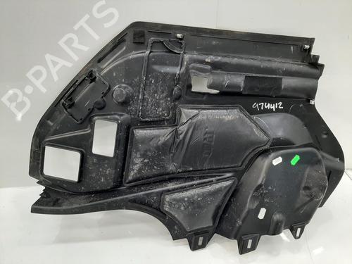 Andre JAGUAR I-PACE (X590) EV400 AWD | BP29162879O1