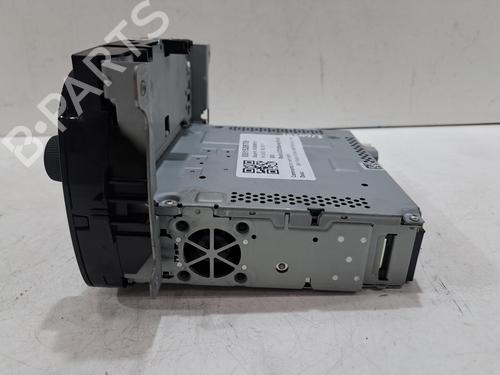 Radio FIAT 500 (312_) 1.2 (312AXA1A) | BP29471745E6 