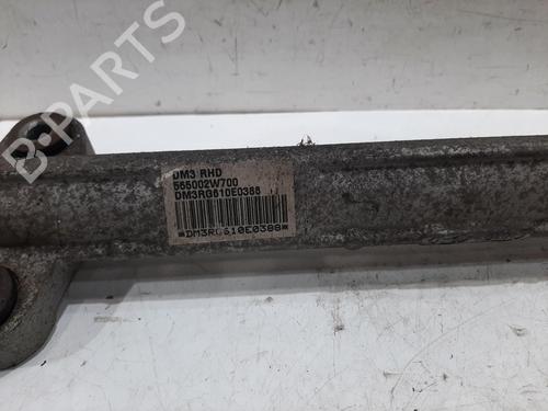 Steering rack HYUNDAI SANTA FÉ III (DM, DMA) 2.2 CRDi 4WD | BP30896723M22