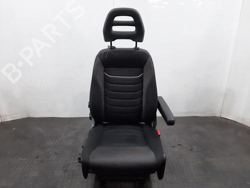 Outra Outra IVECO DAILY VI Van 33S16, 35S16, 35C16, 38S16, 40C16, 42S16, 50C16 (156 hp) 36697018 36697018