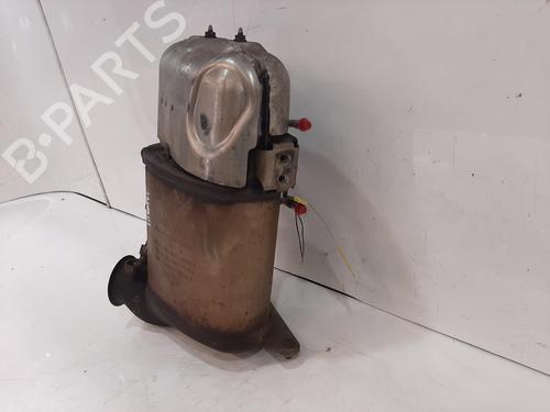 Particulate filter SKODA YETI (5L) 2.0 TDI 4x4 | BP38338712M81 - Image 4