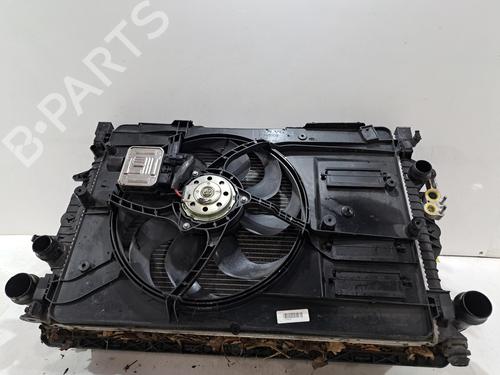 Used Radiator set VOLVO V40 Hatchback (525) D3 (150 hp) 30406474