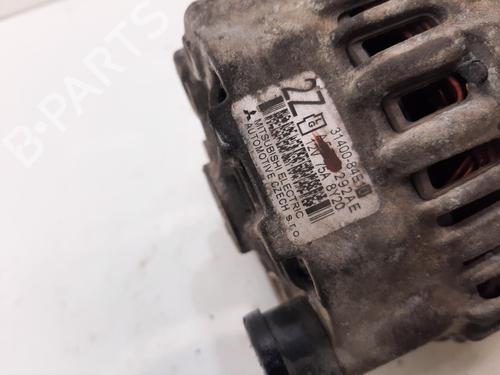 Alternator SUZUKI SWIFT III (MZ, EZ) 1.5 (RS415, ZC21S) | BP36593962M7 - Image 3