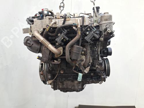 Engine VAUXHALL ANTARA A (L07) 2.2 CDTi FWD | BP30735889M1