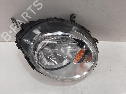 Left headlight MINI MINI (R56) Cooper | BP32239934C28