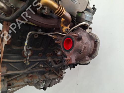 Engine AUDI A5 Convertible (8F7) 2.0 TDI | BP36334555M1  - Image 6