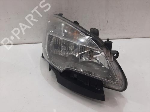 Faro derecho Faro derecho VAUXHALL MOKKA / MOKKA X (J13) 1.6 (116 hp) 37607965 37607965