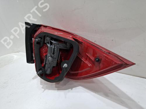 Left taillight VW GOLF V Variant (1K5) 2.0 TDI 16V | BP39561181C34 - Image 6