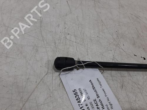 Tailgate lift support JAGUAR I-PACE (X590) EV400 AWD | BP36661999C138 - Image 2