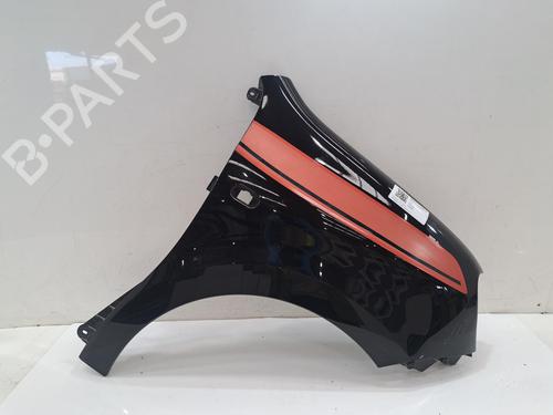 Guarda-lamas direito Guarda-lamas direito RENAULT TWINGO III (BCM_, BCA_) 1.0 SCe 70 (71 hp) 34733605 34733605