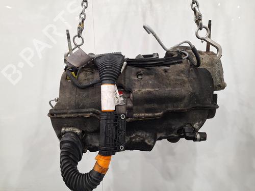 Motor JAGUAR I-PACE (X590) EV400 AWD | BP30057892M1 