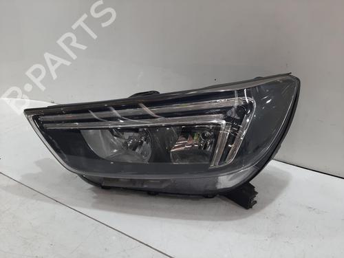Left headlight VAUXHALL MOKKA / MOKKA X (J13) 1.4 | BP38289024C28 - Image 2