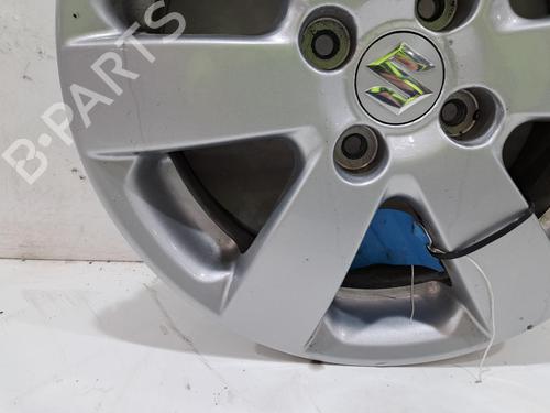 Fælk SUZUKI SWIFT III (MZ, EZ) 1.5 (RS415, ZC21S) | BP31207944C45 