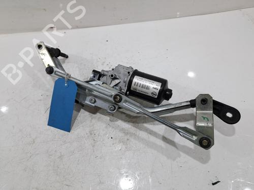 Used Front wiper motor Front wiper motor VAUXHALL ADAM (M13) 1.2 (69 hp) 34403909 34403909