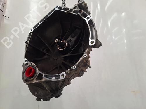 Gearbox HONDA CIVIC IX (FK) 1.8 i-VTEC (FK2) | BP36534934M3 - Image 2