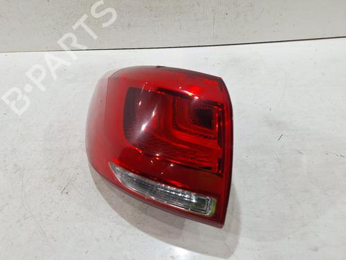 Used Left taillight KIA SPORTAGE III (SL) 2.0 CRDi AWD (184 hp) 30829752