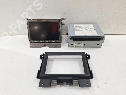 Used Electronic module LAND ROVER DISCOVERY IV (L319) 3.0 SDV6 4x4 (256 hp) 31977869