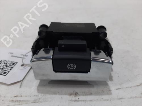 Used Hand brake JAGUAR I-PACE (X590) EV400 AWD (400 hp) 30179556