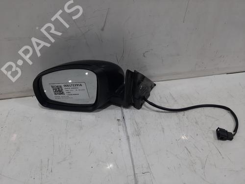 Used Left mirror Left mirror SKODA FABIA II (542) 1.2 TSI (105 hp) 35923194 35923194
