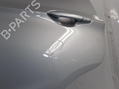 Left rear door VAUXHALL VIVA (C16) 1.0 | BP31596754C4 