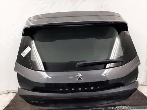 tailgate-peugeot-208-ii-ub_-up_-uw_-uj_-2019-31914425 main image