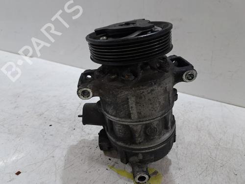 AC compressor SKODA FABIA II (542) 1.2 TSI | BP36773655M34 - Image 4
