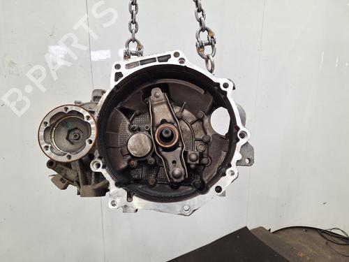 gearbox-vw-passat-b7-variant-365-2010-2011-2012-2013-2014-2015-36334504 main image