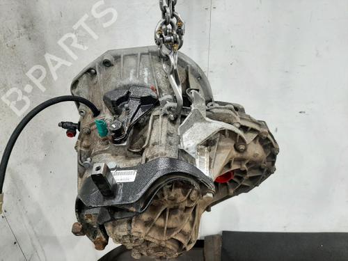 Gearbox NISSAN NV400 Platform/Chassis (X62, X62B) dCi 135 | BP29397241M3 