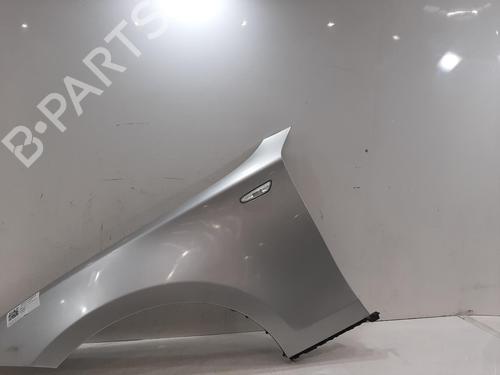 Left front fenders BMW 1 (E81) 118 d | BP30057480C41 