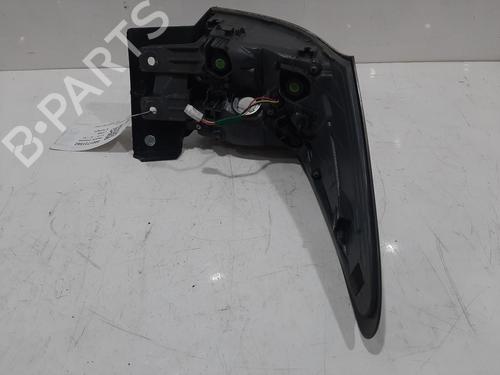Right taillight LEXUS CT (ZWA10_) 200h (ZWA10_, ZWA10R) | BP36216798C35 - Image 6