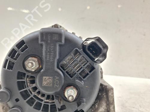 Alternator VAUXHALL INSIGNIA Mk I (A) Hatchback (G09) 1.8 (68) | BP32145095M7 