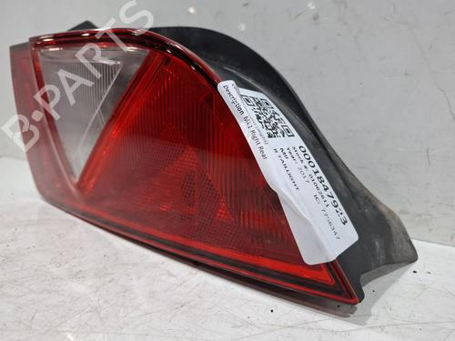 Right taillight SEAT Mii (KF1, KE1) 1.0 | BP39655807C35 - Image 3