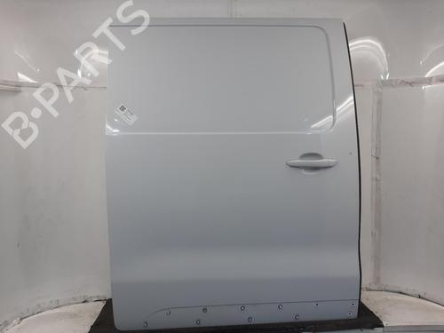 Højre side skydedør PEUGEOT EXPERT Van (V_) 1.5 BlueHDi 100 (102 hp) 31208737