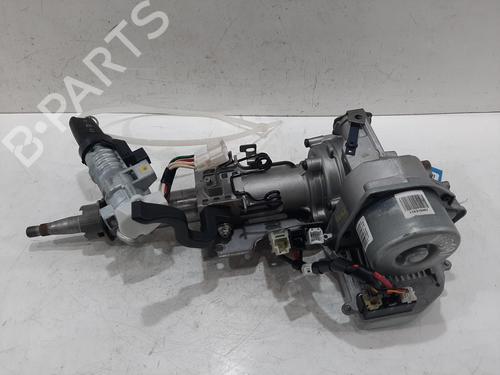 Used Steering column KIA VENGA (YN) 1.4 CRDi 90 (90 hp) 31315939